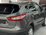 Nissan Qashqai 2017 года за 7 050 000 тг. в Караганда – фото 4