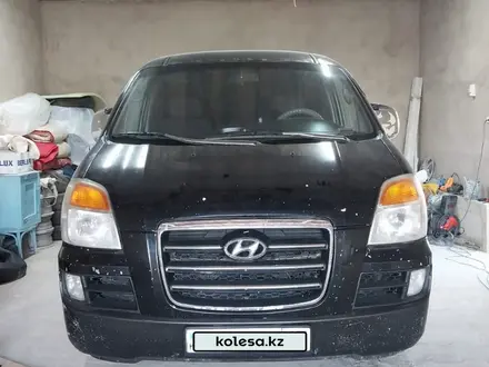 Hyundai Starex 2006 года за 4 200 000 тг. в Шымкент
