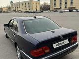 Mercedes-Benz E 320 1998 годаүшін1 950 000 тг. в Тараз – фото 4