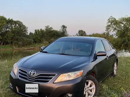 Toyota Camry 2011 года за 4 500 000 тг. в Уральск