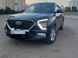 Hyundai Creta 2022 годаfor11 100 000 тг. в Астана