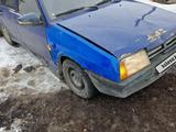 ВАЗ (Lada) 21099 1998 годаүшін500 000 тг. в Усть-Каменогорск – фото 5