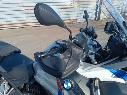 BMW  R 1200 GS Adventure 2016 года за 7 000 000 тг. в Костанай – фото 7