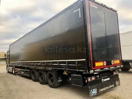 DAF  XF 105 2013 года за 29 800 000 тг. в Караганда – фото 3