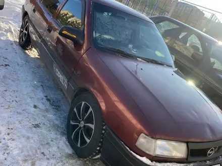 Opel Vectra 1995 года за 1 100 009 тг. в Кокшетау – фото 2