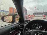 Lexus IS 250 2014 годаүшін7 800 000 тг. в Атырау – фото 3