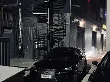 Lexus is-250, 2014
