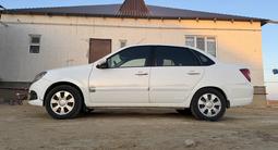 ВАЗ (Lada) Granta 2190 2018 годаүшін3 200 000 тг. в Боранкул (Бейнеуский р-н)