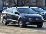 Volkswagen Polo 2014 года за 4 000 000 тг. в Экибастуз