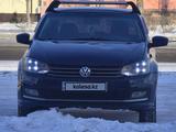 Volkswagen Polo 2014 года за 4 000 000 тг. в Экибастуз – фото 4