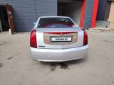 Cadillac CTS 2003 года за 6 000 000 тг. в Алматы – фото 3