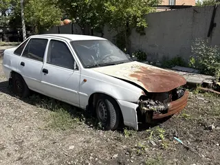 Daewoo Nexia