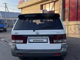 SsangYong Musso 2002 года за 2 400 000 тг. в Шымкент – фото 4