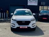 Hyundai Tucson 2019 года за 10 290 000 тг. в Усть-Каменогорск – фото 2