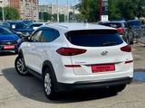 Hyundai Tucson 2019 года за 10 290 000 тг. в Усть-Каменогорск – фото 4