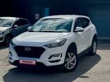 Hyundai Tucson 2019 года за 10 290 000 тг. в Усть-Каменогорск