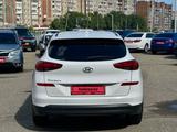 Hyundai Tucson 2019 года за 10 290 000 тг. в Усть-Каменогорск – фото 5