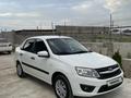 ВАЗ (Lada) Granta 2190 2018 года за 2 650 000 тг. в Алматы – фото 4