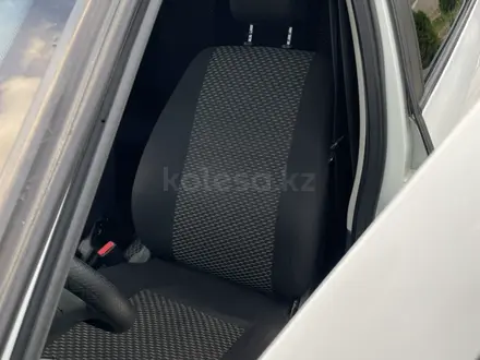 ВАЗ (Lada) Granta 2190 2018 года за 2 650 000 тг. в Алматы – фото 14