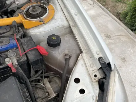 ВАЗ (Lada) Granta 2190 2018 года за 2 650 000 тг. в Алматы – фото 15