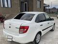 ВАЗ (Lada) Granta 2190 2018 года за 2 650 000 тг. в Алматы