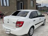 ВАЗ (Lada) Granta 2190 2018 года за 2 650 000 тг. в Алматы