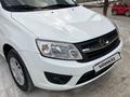 ВАЗ (Lada) Granta 2190 2018 года за 2 650 000 тг. в Алматы – фото 2