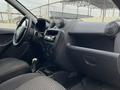 ВАЗ (Lada) Granta 2190 2018 года за 2 650 000 тг. в Алматы – фото 9