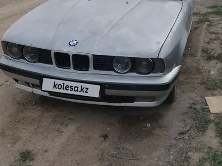 BMW 520 1993 года за 750 000 тг. в Уральск