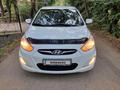 Hyundai Accent 2013 года за 5 000 000 тг. в Алматы – фото 25