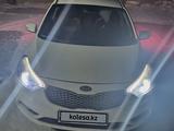 Kia Cerato 2013 года за 6 100 000 тг. в Шымкент