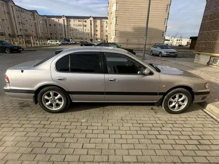 Nissan Maxima 1996 года за 3 200 000 тг. в Актау – фото 12