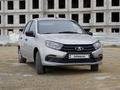 ВАЗ (Lada) Granta 2190 2019 годаfor3 300 000 тг. в Актау – фото 3