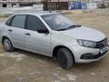 ВАЗ (Lada) Granta 2190 2019 года за 3 300 000 тг. в Актау – фото 7