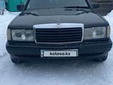 Mercedes-Benz 190 1990 годаfor1 000 000 тг. в Смирново – фото 3