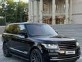Land Rover Range Rover 2013 годаүшін25 500 000 тг. в Алматы – фото 10