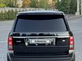 Land Rover Range Rover 2013 годаүшін25 500 000 тг. в Алматы – фото 13