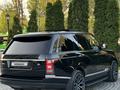Land Rover Range Rover 2013 годаүшін25 500 000 тг. в Алматы – фото 24