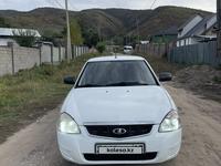 ВАЗ (Lada) Priora 2170 2014 годаүшін2 400 000 тг. в Алматы