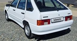 ВАЗ (Lada) 2114 2013 годаүшін2 850 000 тг. в Кокшетау – фото 4
