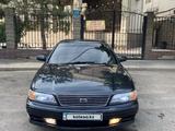 Nissan Cefiro 1996 года за 1 500 000 тг. в Тараз – фото 2