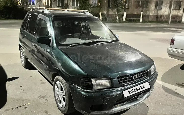 Mazda Demio 1998 года за 1 200 000 тг. в Павлодар