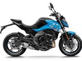 CFMoto  CFMOTO 400NK (ABS) 2023 года за 2 176 000 тг. в Алматы