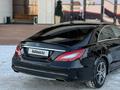 Mercedes-Benz CLS 400 2015 года за 17 000 000 тг. в Астана – фото 13