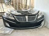 Hyundai Equus мини морда ноускат за 380 000 тг. в Шымкент – фото 2