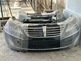 Hyundai Equus мини морда ноускат за 380 000 тг. в Шымкент – фото 5