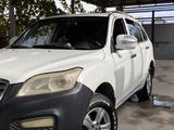 Lifan X60 2015 года за 2 350 000 тг. в Алматы – фото 3