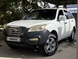 Lifan X60 2015 года за 2 350 000 тг. в Алматы