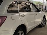 Lifan X60 2015 года за 2 350 000 тг. в Алматы – фото 5