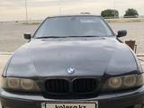 BMW 525 1997 годаүшін2 200 000 тг. в Тараз